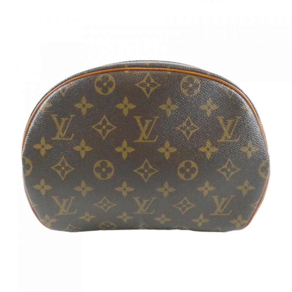 Louis Vuitton Monogram Blois M51221 Shoulder Bag
